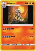 solgaleo