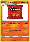 LOS DORITOS
