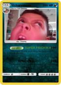 Xchannimon