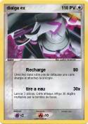 dialga ex
