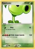 Peashooter