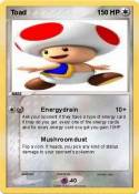 Toad