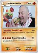 Jumbo schreiner