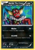 Murder The Clow