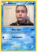 Anthony
