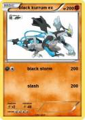 black kurrum