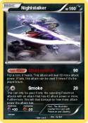 Nightstalker