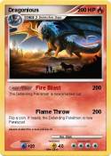 Dragonious