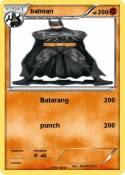 batman