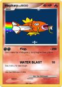 Magikarp