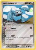 mega magnet ex