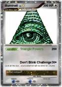 illuminati