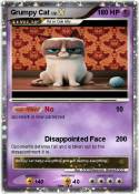 Grumpy Cat
