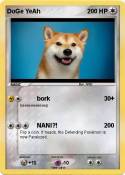 DoGe YeAh