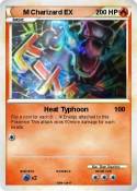 M Charizard