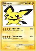 Pichu