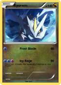 Kyurem