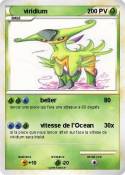 viridium