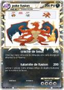 poke fusion