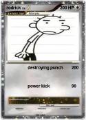 rodrick