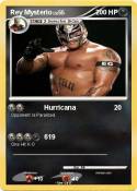 Rey Mysterio