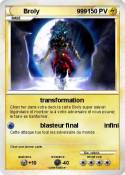 Broly 999