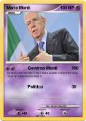 Mario Monti