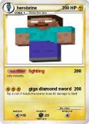 herobrine