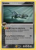 tyraniax