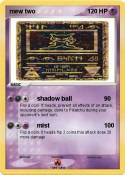 mew two