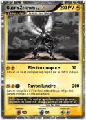 Supra Zekrom