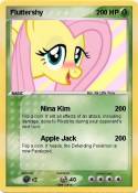 Fluttershy