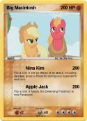Big Macintosh