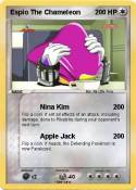 Espio The