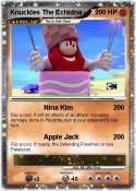 Knuckles The