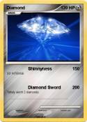 Diamond