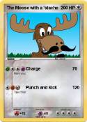 The Moose with