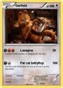 Garfield