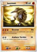 Sandslash