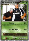 rey mysterio