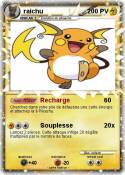 raichu