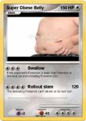 Super Obese