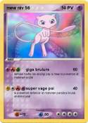 mew niv 56