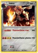 Natsu