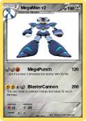 MegaMan v2