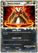 Master Darkrai