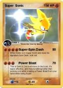 Super Sonic