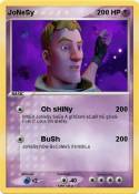 JoNeSy