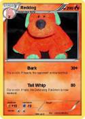 Reddog