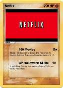 Netflix